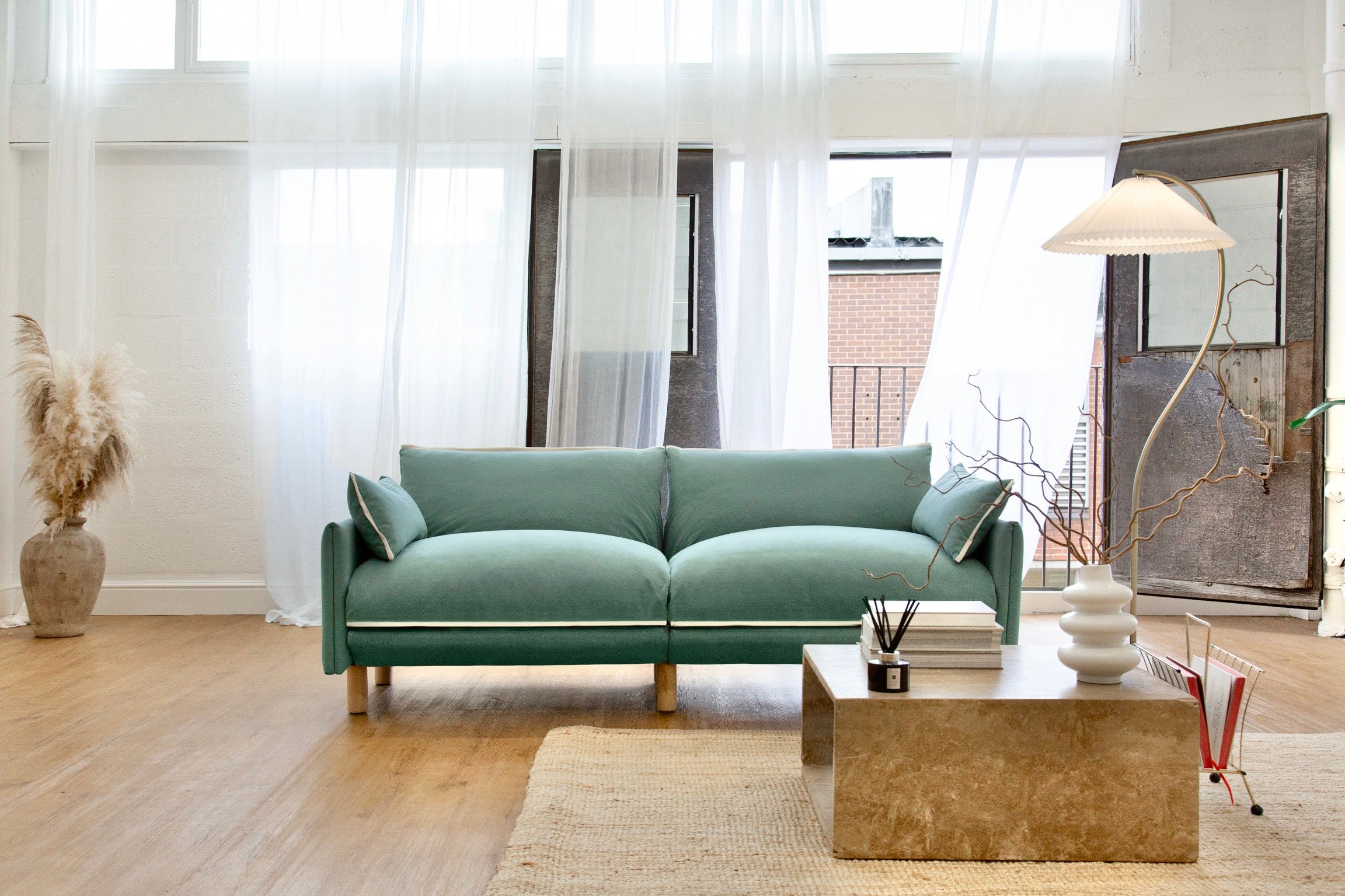 16 Things Not to Forget When Styling Your Living Room