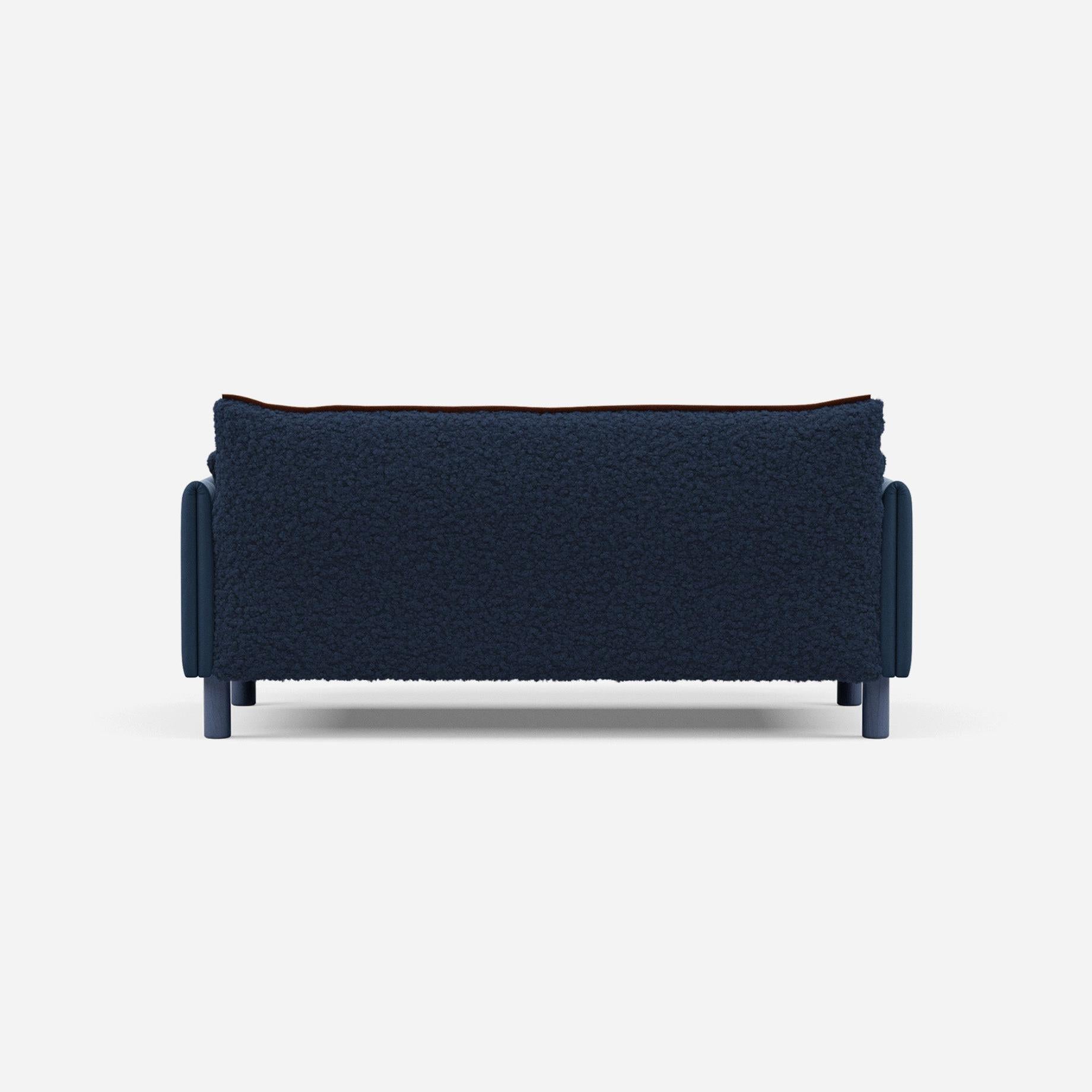 John Lewis Draper Piece sellers Navy