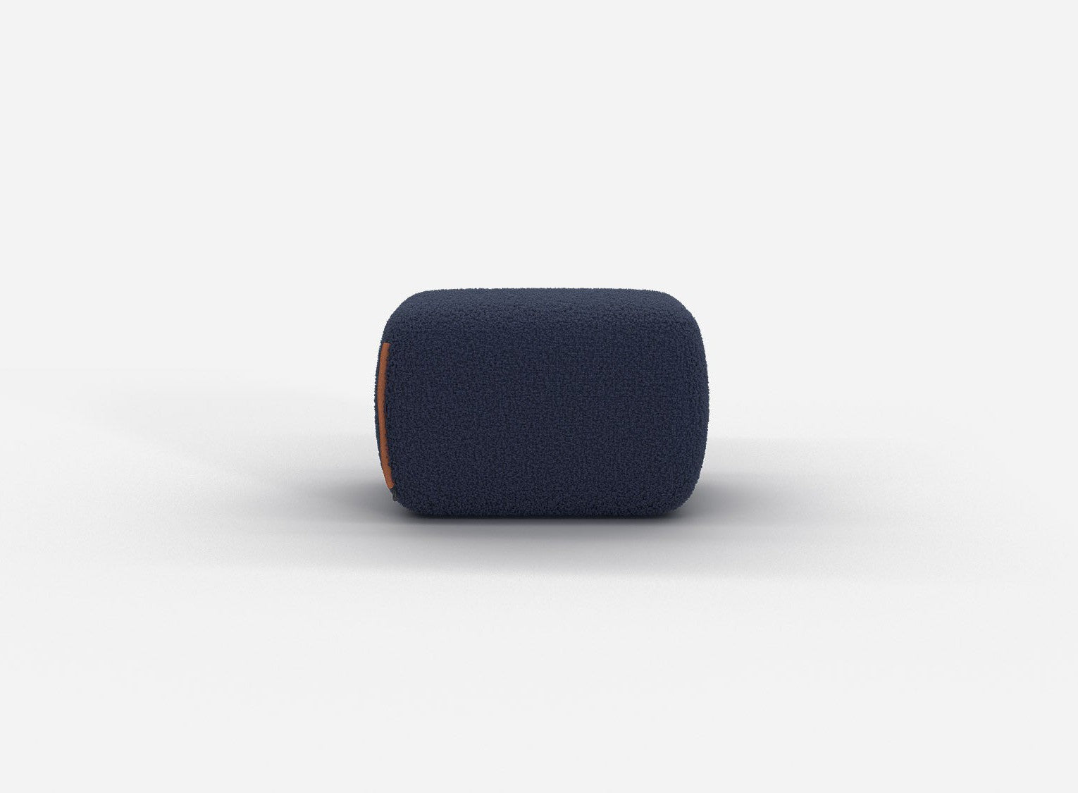 @ Fleece Navy | Brick Trim