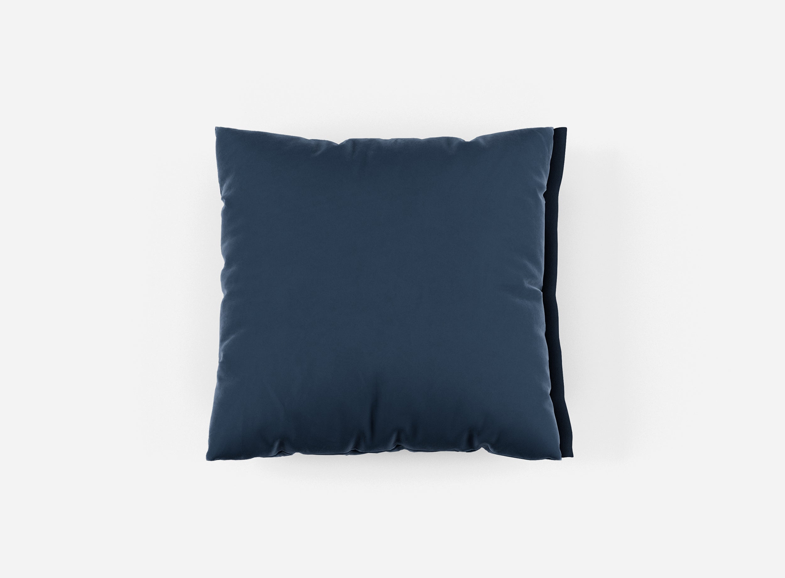 Scatter Cushions | Midnight Blue Velvet