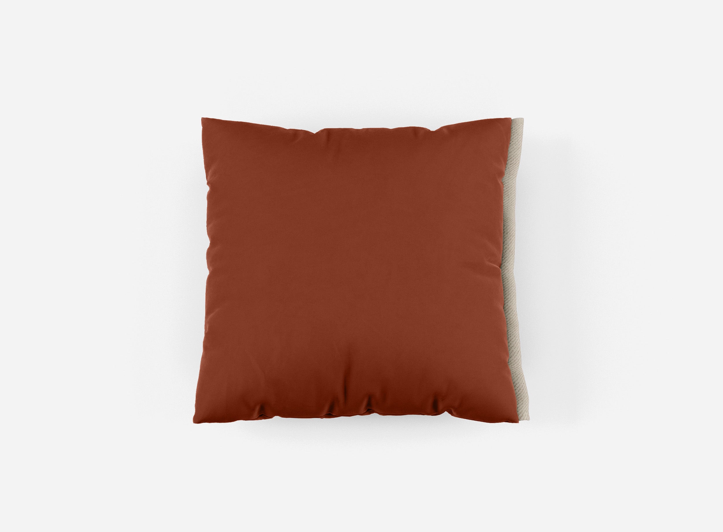 Scatter Cushions | Rust Velvet