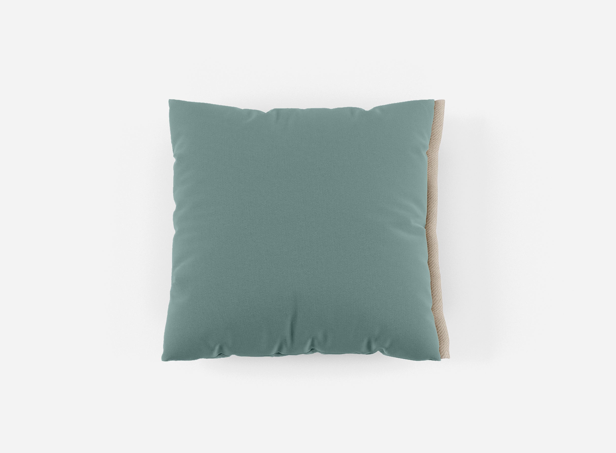 Scatter Cushions | Sage Cotton