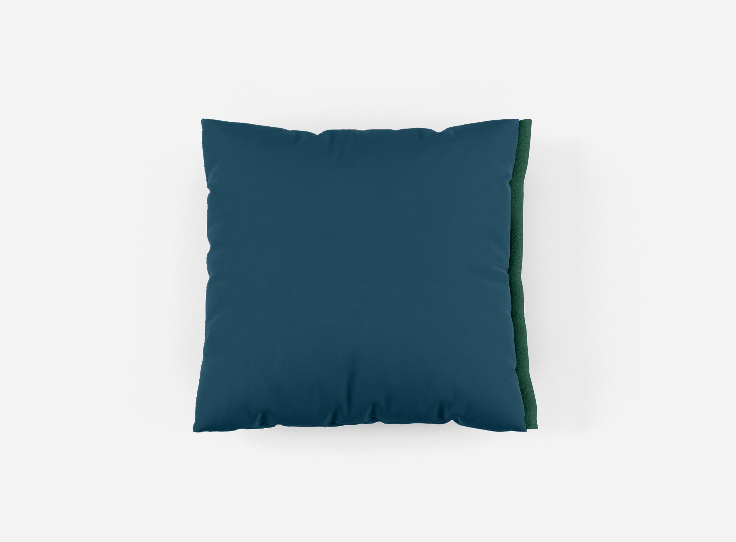 Scatter Cushions | Teal Velvet